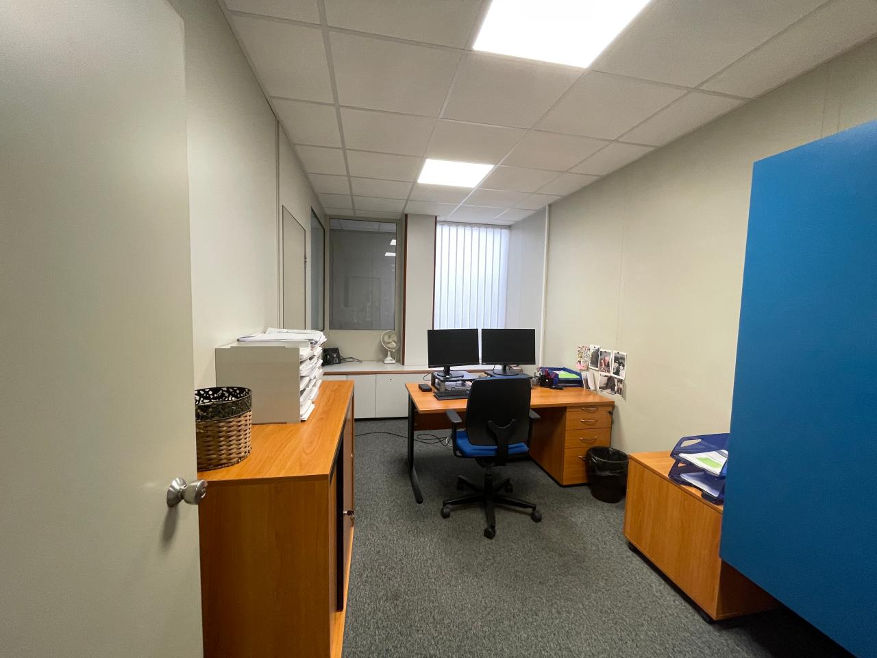 Bureau Nancy 331m² Vente bureau Nancy Meurthe-et-Moselle OVBUR2530102 8